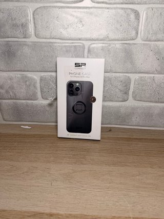 Sp connect funda iphone 14 pro max