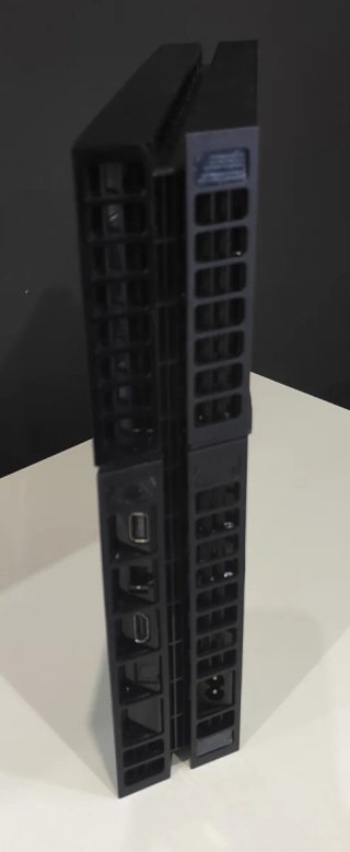 PS4 Fat 500GB 2015