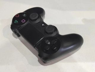 PS4 Fat 500GB 2015