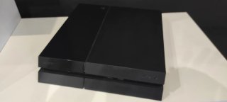 PS4 Fat 500GB 2015