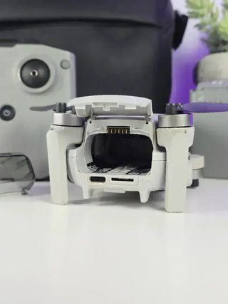 Dron DJI Mini 2 Fly More Combo 3 Baterías