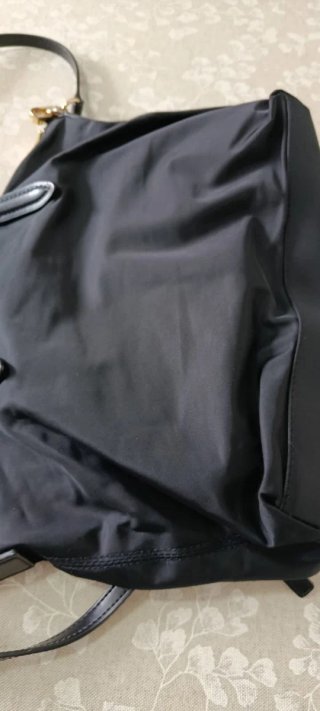 Bolso Bimba y Lola Negro