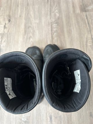 Botas Alpinestars SMX Plus moto