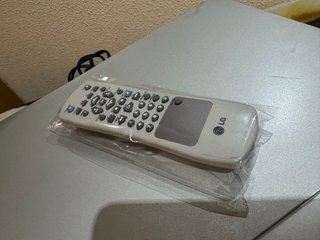 Reproductor VHS LG SV2700