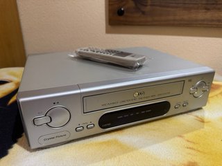 Reproductor VHS LG SV2700