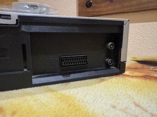 Reproductor VHS LG SV2700