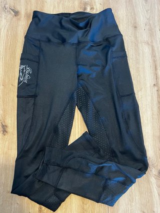 Ropa equitacion, preguntar.