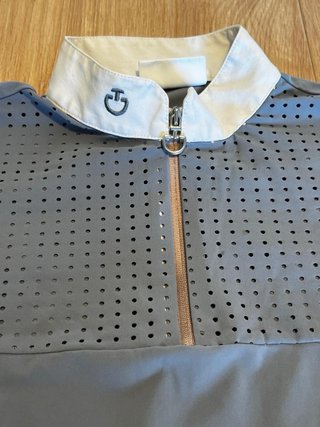 Ropa equitacion, preguntar.
