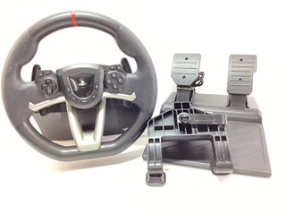 Volante Hori Racing Wheel Apex PS4