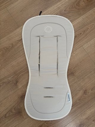 Colchoneta Bugaboo Beige