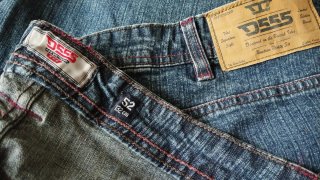 Pantalón corto Tuzzi hombre XXXL/50/60
