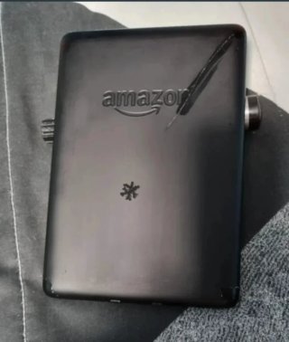 Kindle Paperwhite 10 Negro