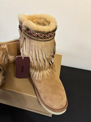 Botas Mou Cowboy Talla 36