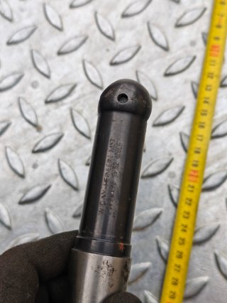 Fresa copiar WIDAX d32