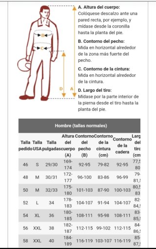 Mono de moto de cuero BERIK talla 54