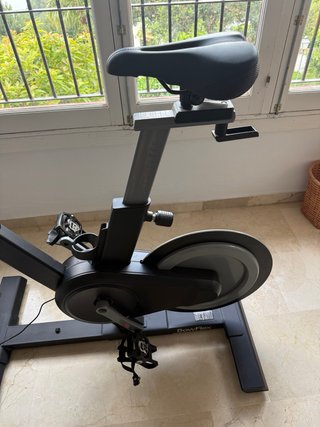 Bicicleta Estática Bowflex IC SEi