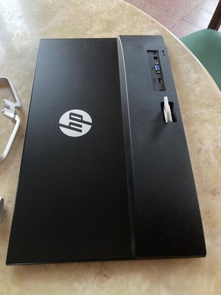 Monitor HP 22f Full HD