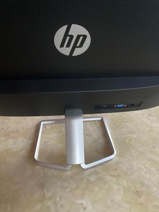 Monitor HP 22f Full HD