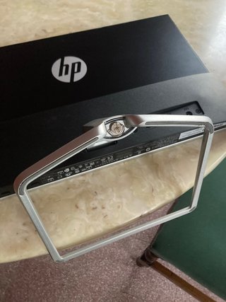 Monitor HP 22f Full HD
