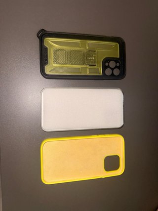 Custodie per iPhone 12 Pro Max