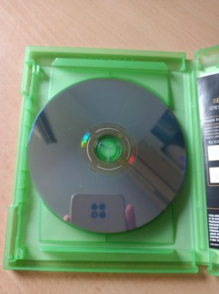 🇪🇦Saga star wars xbox one/Series