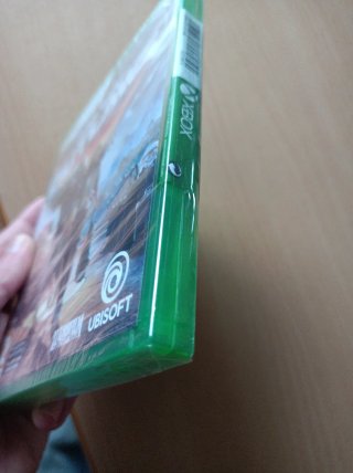 🇪🇦Saga star wars xbox one/Series