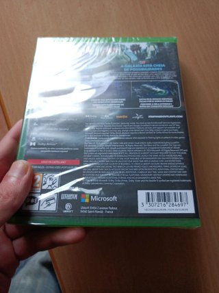 🇪🇦Saga star wars xbox one/Series
