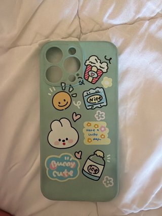 Cover per iPhone 14 ProMax