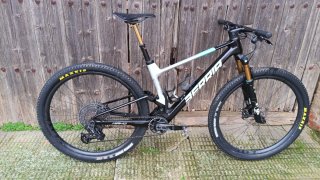 Berria Mako Evo Cuadro