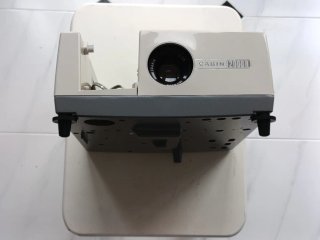 Proyector de diapositivas Cabin 2000R