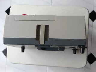 Proyector de diapositivas Cabin 2000R