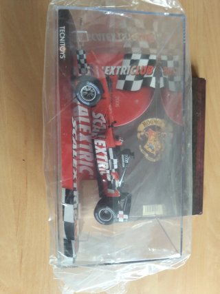 Scalextric Club Edición Especial 2006