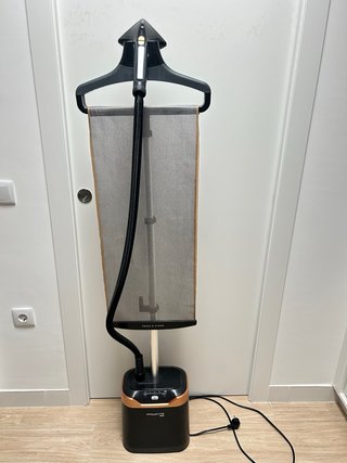 Rowenta Prostyle Care Plancha Vertical
