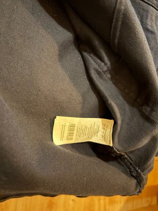 Chaqueta El Ganso Hombre azul marino