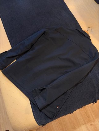 Chaqueta El Ganso Hombre azul marino