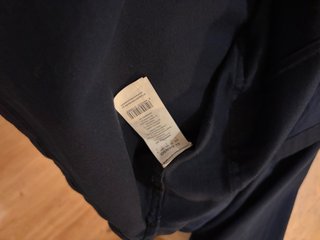 Chaqueta El Ganso Hombre azul marino