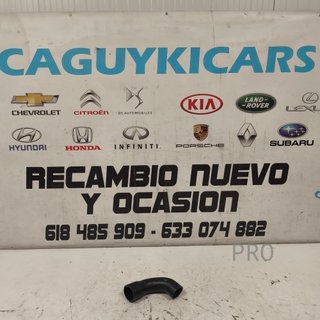 TUBO SOBREALIMENTACION MITSUBISHI SPACE STAR NUEVO 961136
