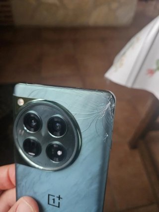 Oneplus 12 512gb Gloval