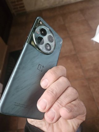 Oneplus 12 512gb Gloval