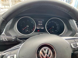 Volkswagen Tiguan 2016