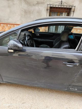 Citroen C4 2005