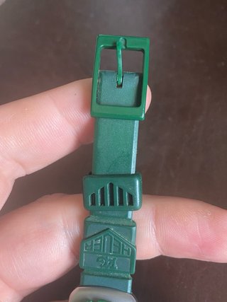 TAG Heuer Mujer 29mm Verde/Plata