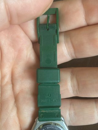 TAG Heuer Mujer 29mm Verde/Plata