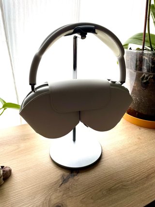 AirPods Max Plata de Apple