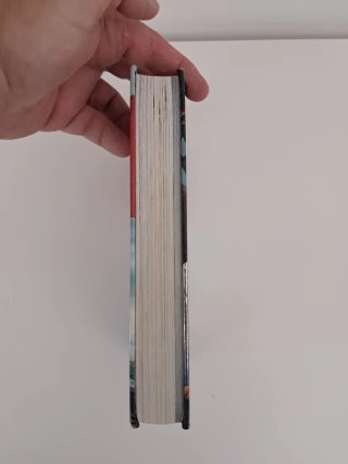 Cuarto viaje al Reino de la Fantasía