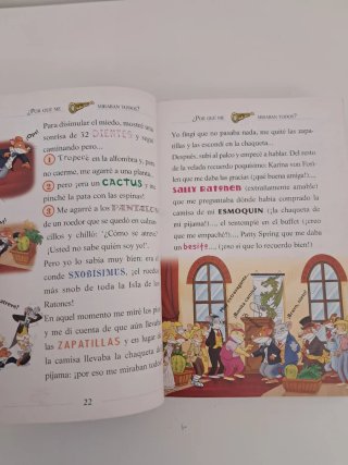 Cuarto viaje al Reino de la Fantasía