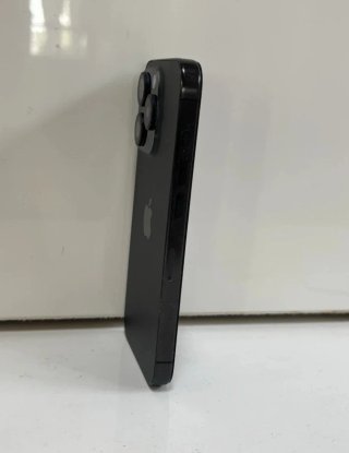 iPhone 15 Pro 256gb negro