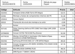 Pc gaming