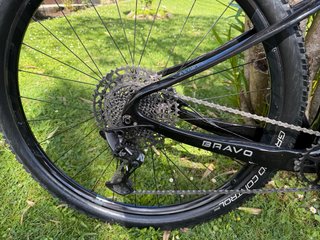 MTB Berria Bravo