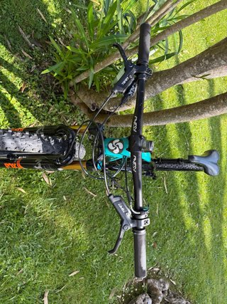 MTB Berria Bravo